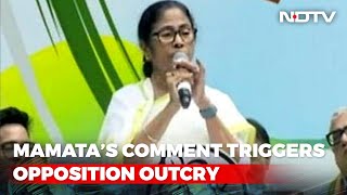"Trojan Horse, RSS Offshoot": Mamata Banerjee Slammed For PM Comment screenshot 2