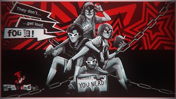 「 ༺VS༻」 GET LOUD FOR ME 5 YEARS MEP