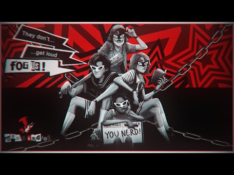 「 ༺VS༻」 GET LOUD FOR ME 5 YEARS MEP