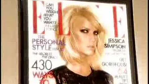 Interview with Robbie Myers of Elle