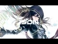 Iyon intro anime bg