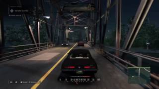 Mafia III - Black Magic screenshot 1