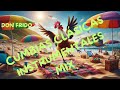 CUMBIAS CLÁSICAS INSTRUMENTALES  - Mix con Acordeón - Don Frido