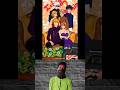 Anime Verse Kalyanam😍🥳 | Reaction video😂🤣 | #raabi #reactionvideo #anime #animeedit #shortfeeds #yt