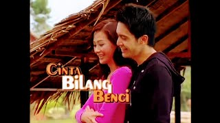 FTV Cinta Bilang Benci [Dimas Seto & Indah Kalalo]