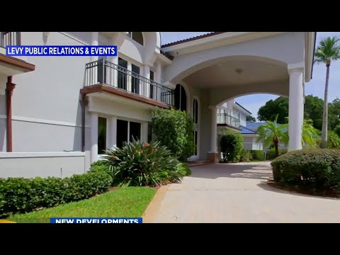 Price Of Shaqs Florida Mansion Drops Again