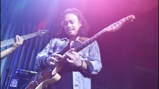 Download lagu Going Home Tonight (White Lion Cover By GOSS)