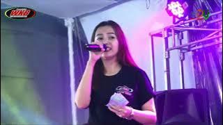 Lukisan Cinta - Lia Oyeah feat Anie Anjanie - Walimatul Khitan Muhammad Prima Rizky Putra Sayudi WKB