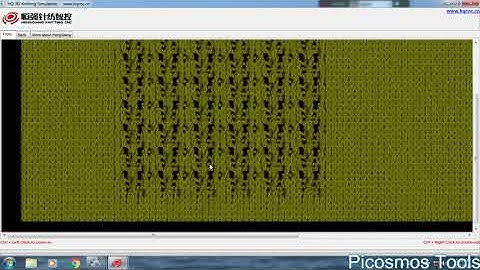 HQ PDS Modul Pointal - 1 See