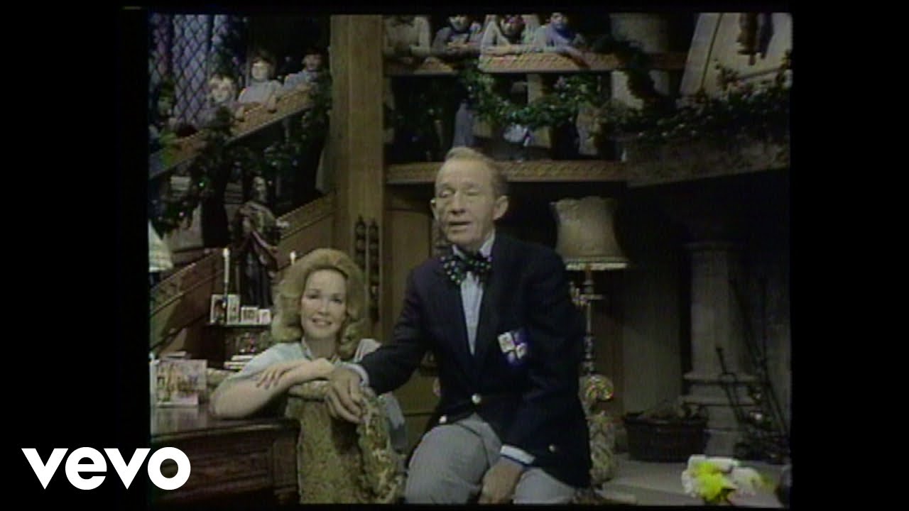 Bing Crosby, Kathryn Crosby - Winter Wonderland Bing Crosby, Kathryn Crosby - Winter Wonderland