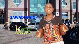 ZAWADI BAINI SONG NAMI NITAPEWA  VIDEO HD (1080) 