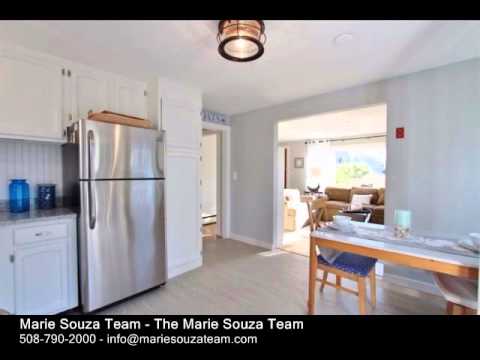 40 Redwood Ln, Barnstable, MA home video tour