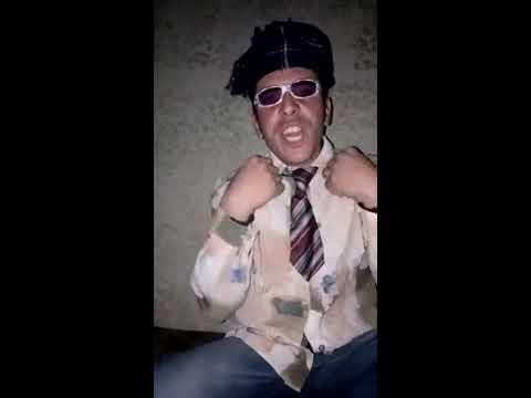 احلى سهر كوميديا مع فرعون و ابليس عبد القادر العقايلة