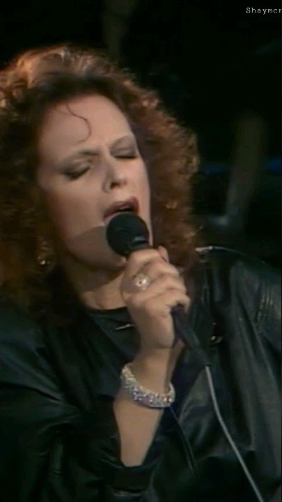 Benny (ABBA) :  I Know Him So Well - Sylvia Lindenstrand & Anne-Lie Rydé (HQ) #shorts 1
