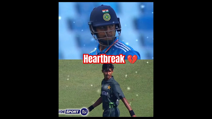 IND U19 vs PAK U19 Live - Asia Cup | Ind vs Pakistan #cricket#cricketlover#cricketnews#cricketshorts