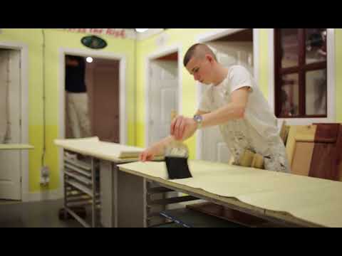 Apprentice Painter And Decorator Glasgow