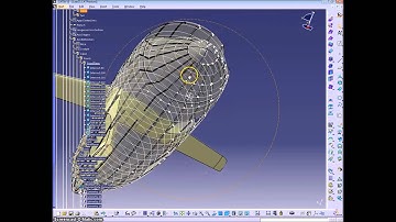 L23V27 Fuselage Structure Part VII - Starboard Longerons