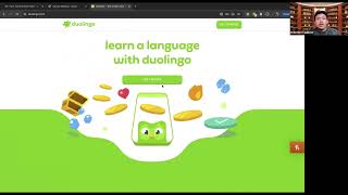 TechXpert | Decoding Duolingo’s Language Revolution | Brandon