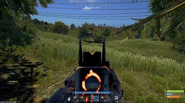 Grubbing a raid for a rocket launcher