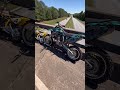 Modded mx650&crf150r