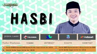 HASBI ALWI - Taubat diJalanMu (Official Audio)
