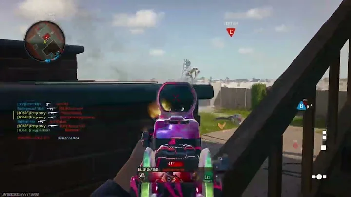 WORLDS FASTEST NUKE IN BO6 (43 Seconds)