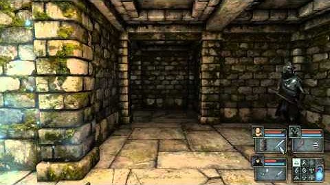 Legend of Grimrock - Level 4 (part 4 of 7)