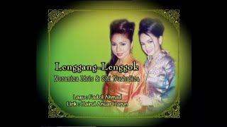 Karaoke MV - Noraniza Idris - Ya Allah Ya Saidi (Official Music Video Karaoke)