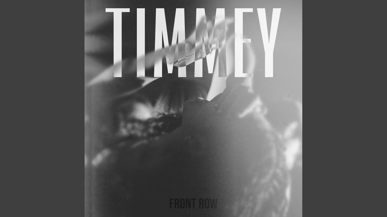Watch Front Row on YouTube Watch Front Row on YouTube