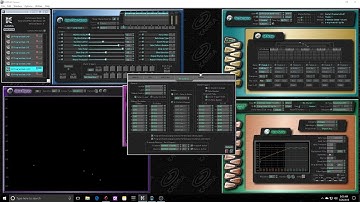 KARMA Kronos Basic Setup Part 1