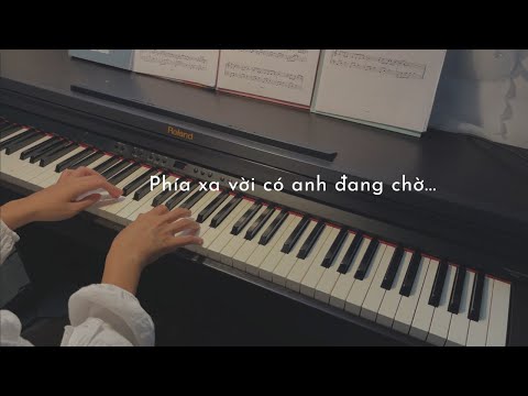 Mashup những bản nhạc tâm trạng - Thanh Hưng, Trần Mạnh Cường