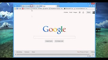 How to add to the Favorites bar in IE11