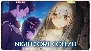 Nightcore Collab (Shouto - Morbid Nightcore)