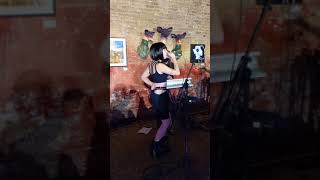Kimbra - "Settle Down" (Fulton Street Collective, Chicago) 2021/10/31