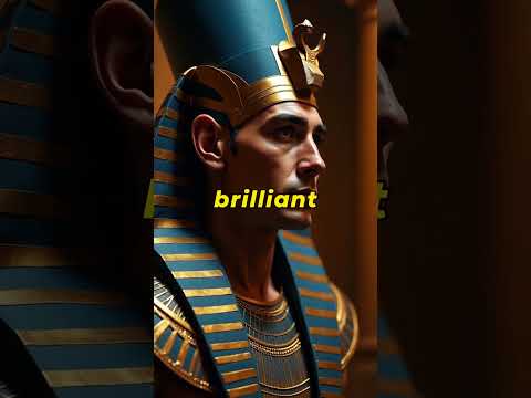 Ancient Egypt’s First Battle | The Siege of Megiddo and Pharaoh Thutmose III’s Victory