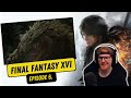 Final Fantasy XVI - GREATWOOD of BOSSES! - Full Let's Play / Playthrough - Ep 6.