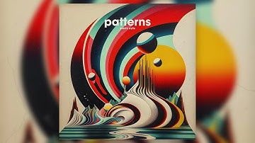 [ROYALTY FREE] VINTAGE SAMPLE PACK - "PATTERNS VOL. 1" (Jazz, Soul, Rnb, 80s Loops)