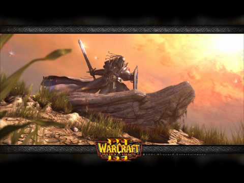 Cinematic Suite [Part 1 of 2] - Warcraft III: Reig...