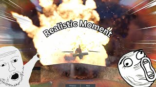 Why Realistic Sucks