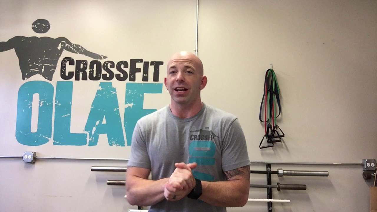 Phosphagen Engery System