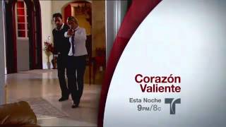 Corazon Valiente Avance Capitulo 79