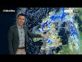18/06/2026 - Rain in the north - Evening Weather Forecast UK – Met Office Weather