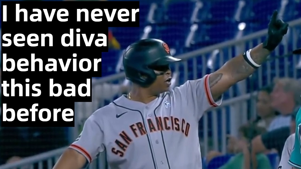 MLBの海外の反応