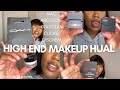HIGH-END MAKEUP HUAL: MAC, HUDA, KRAYOLAN, EUCERIN, MAKEUP REVOLUTION and more