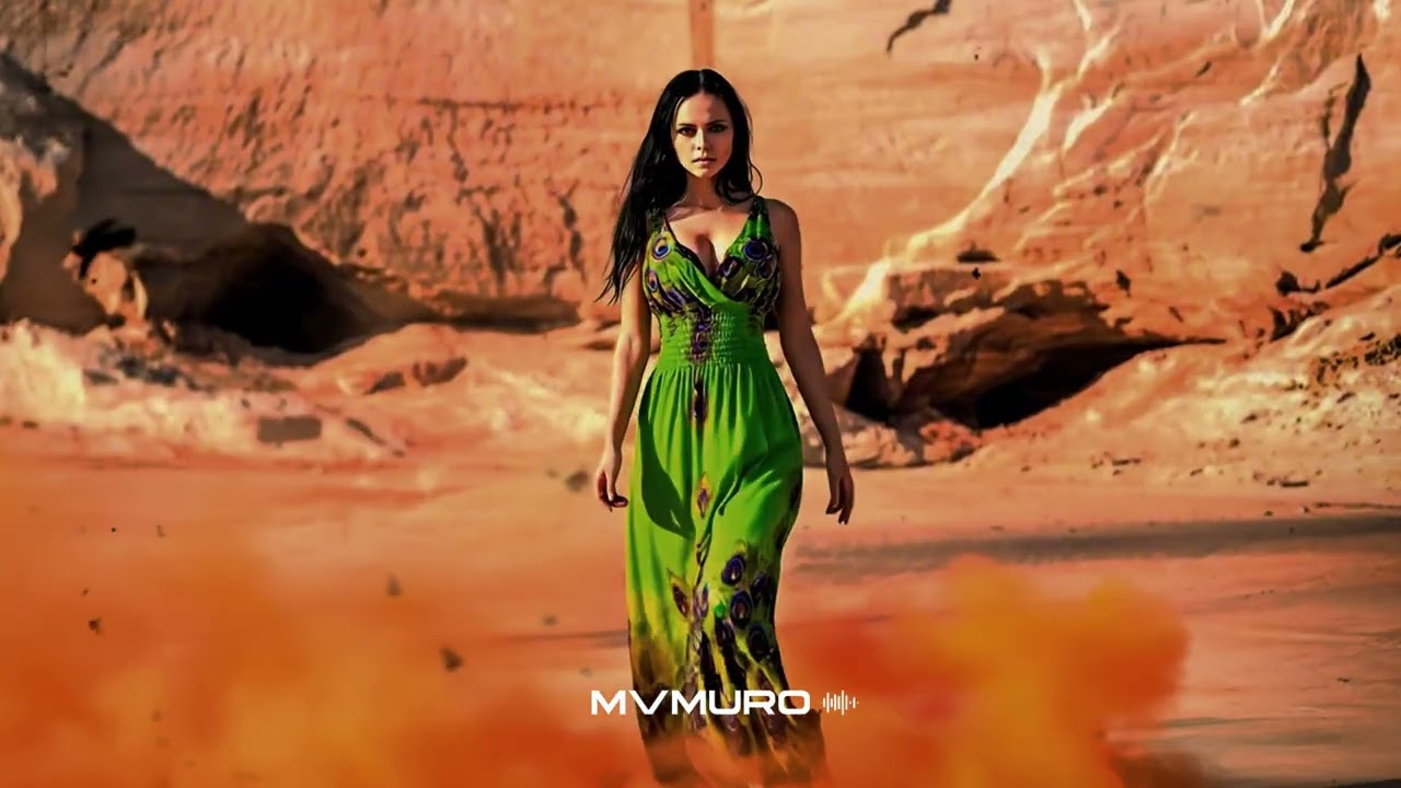 Watch Night drive | Empty Streets - MVMURO (Original Mix) on YouTube Watch Night drive | Empty Streets - MVMURO (Original Mix) on YouTube