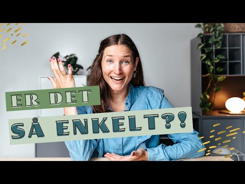 Video: Refinansier ditt undervanns boliglån