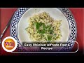 Best Alfredo Pasta With Chicken Recipe [VIDEO]