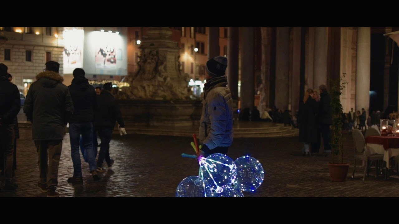People of Rome - YouTube