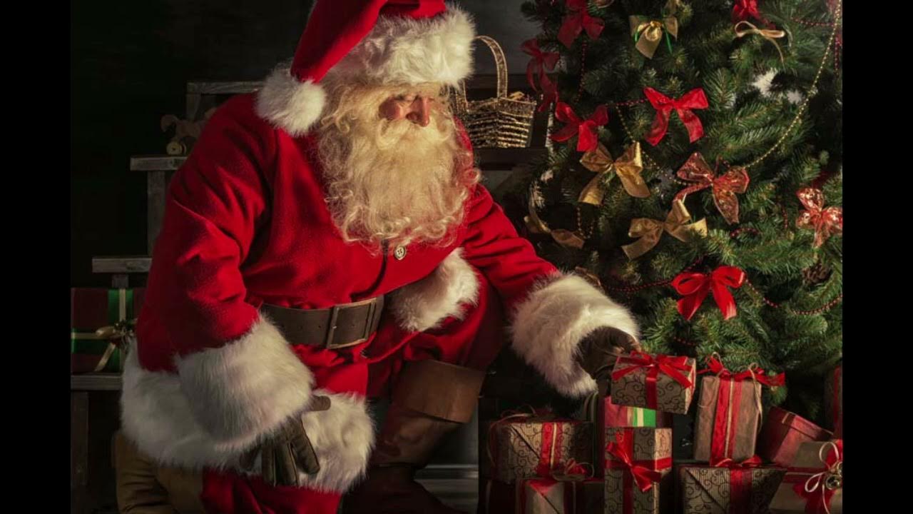 Santa Ho Ho Ho Sound Effect Free Download Santa Claus Ho Ho Ho Sound Effect (free download) - YouTube