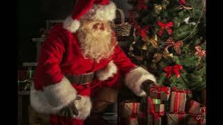 Santa Claus Ho Ho Ho Sound Effect (free download)